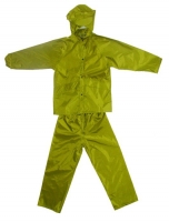 Áo mưa hai đầu VN siêu nhẹ